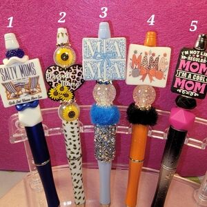 Mama Handmade Pens